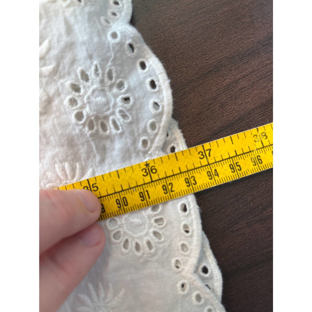 dELiA*s eyelet dress - Picture 8 of 8
